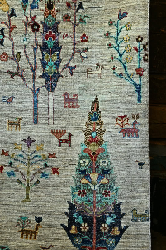 Khorjin 173x245 cm - Bild 5
