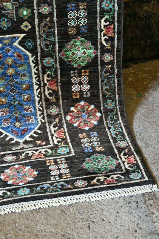 Khorjin 179x246 cm - Bild 2