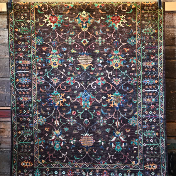 Khorjin 176x241 cm