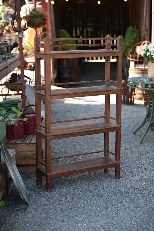 Hylla vintage