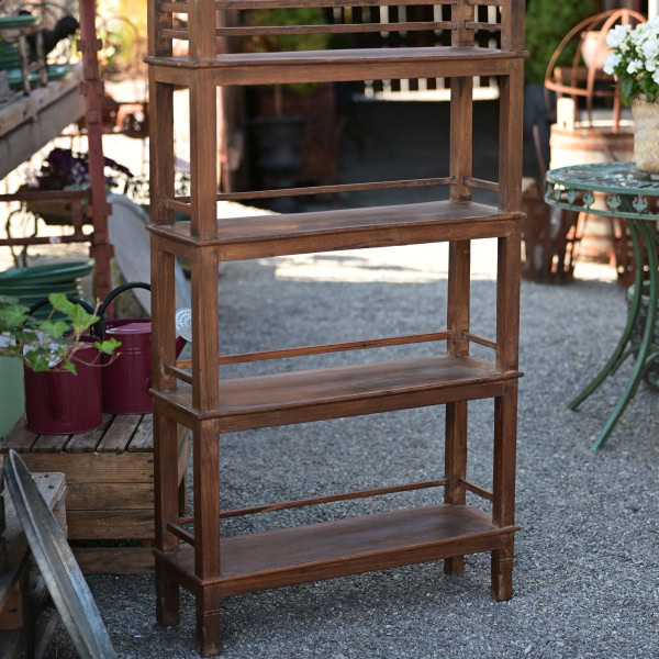 Hylla vintage