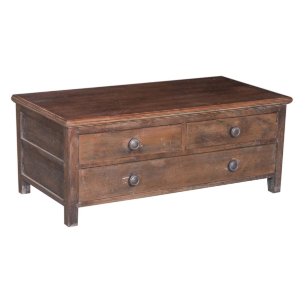 Soffbord vintage