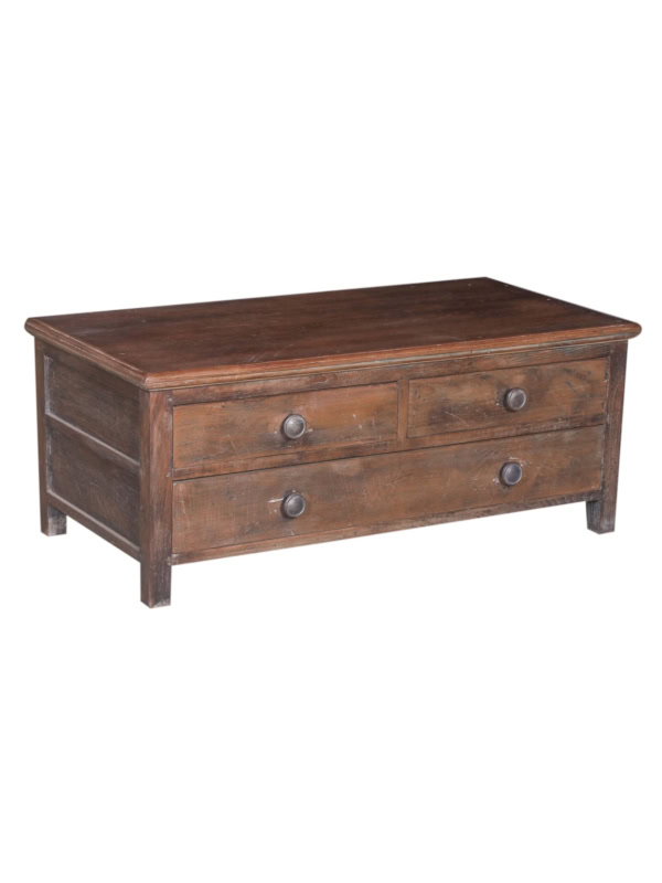 Soffbord vintage