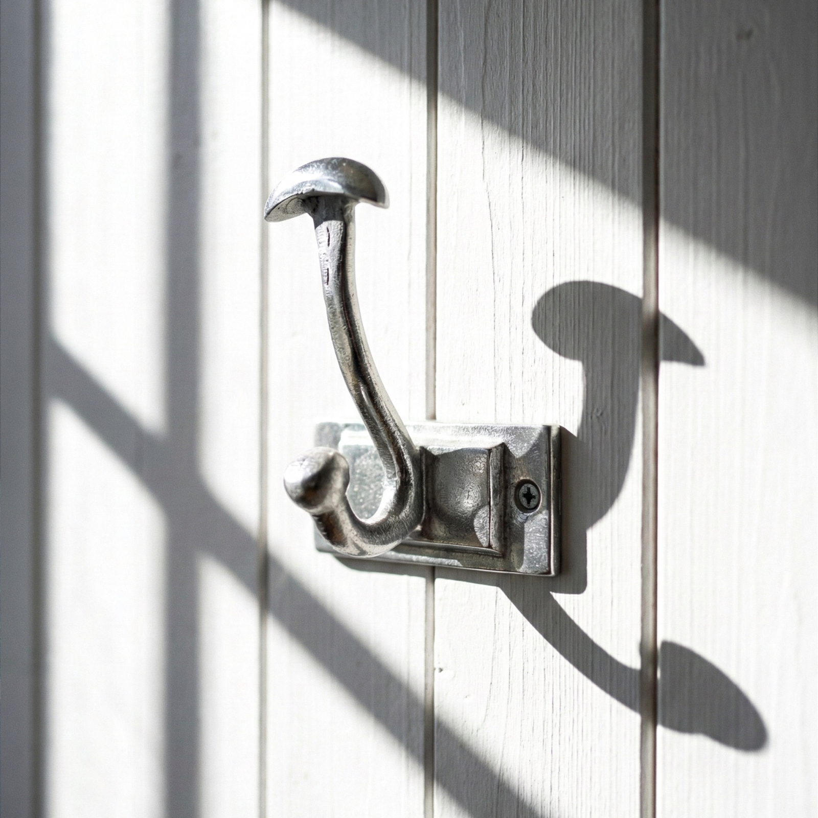 Krok singel aluminium