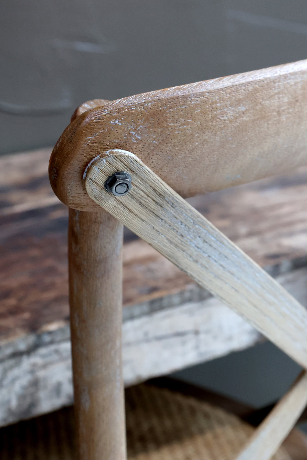 Matstol Little Paris bistro - Bild 4