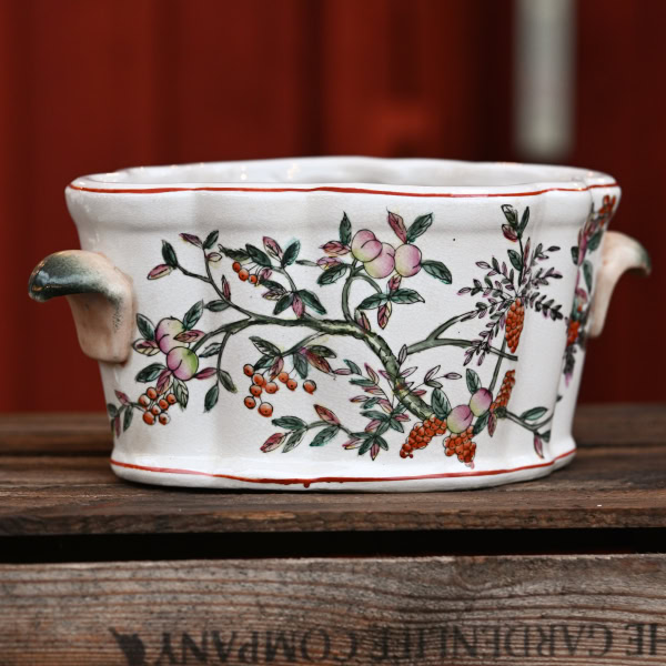 Handmålat porslin Simply Scandinavia | Dany's Home