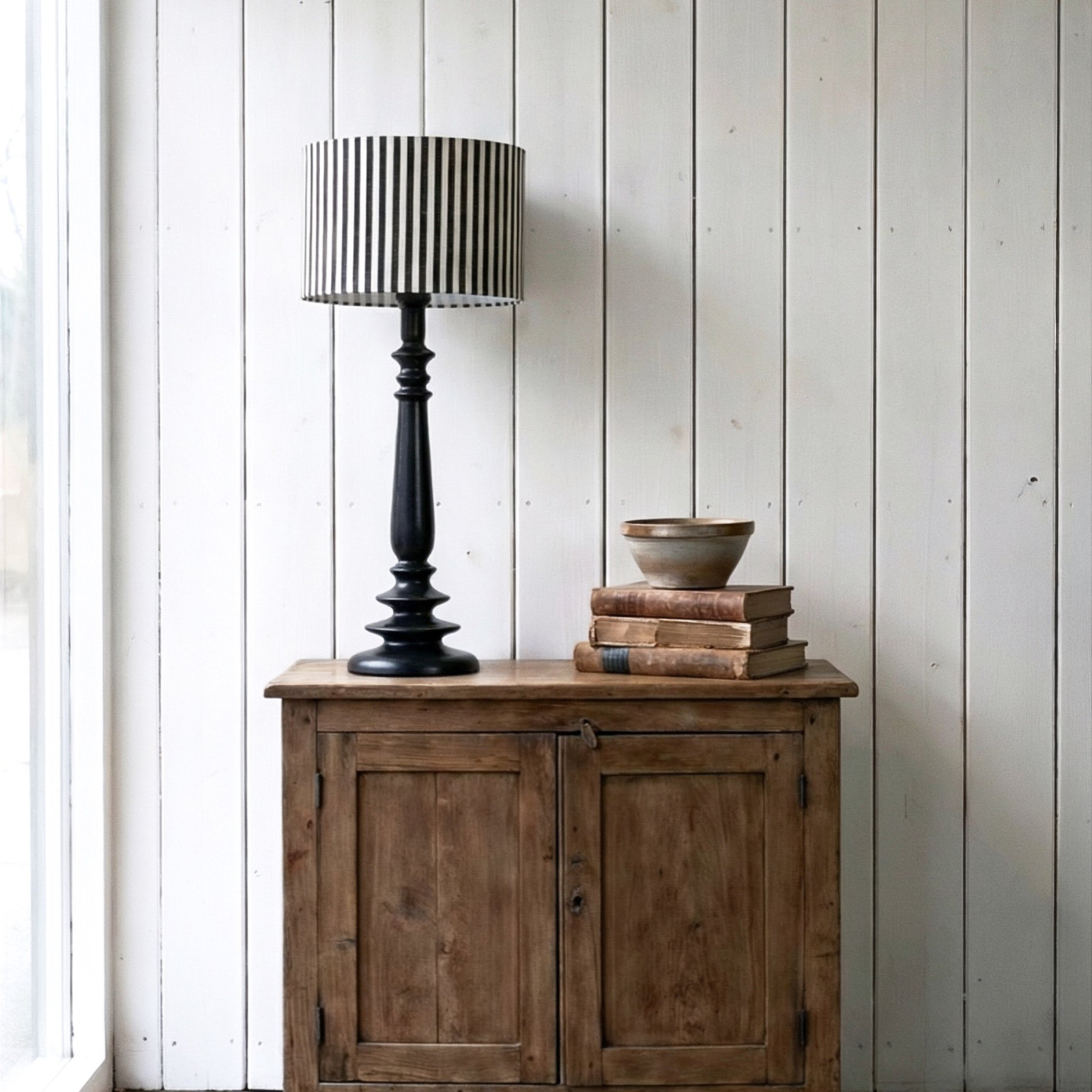 Lampskärm Randen D30 cm