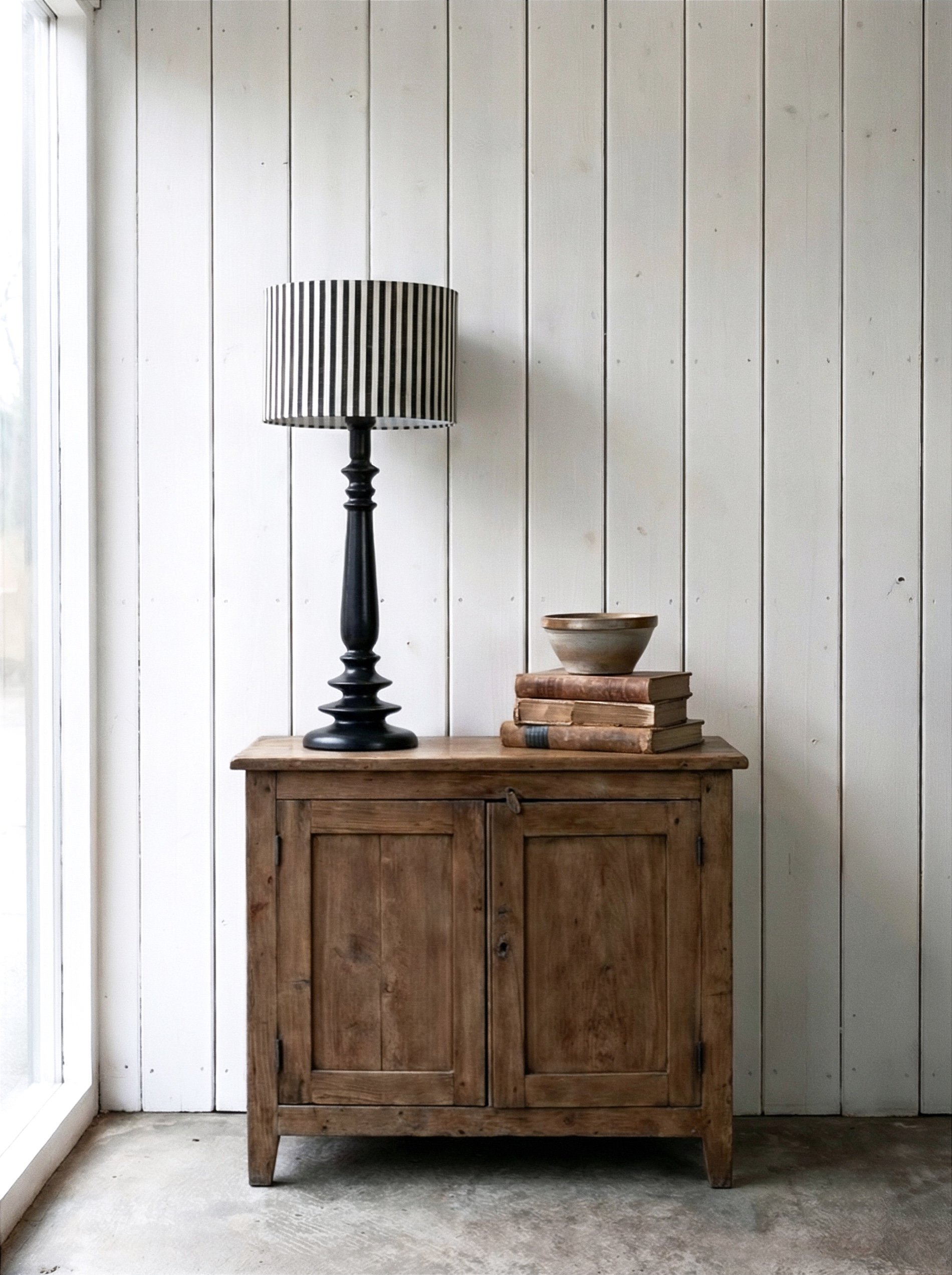 Lampskärm Randen D30 cm