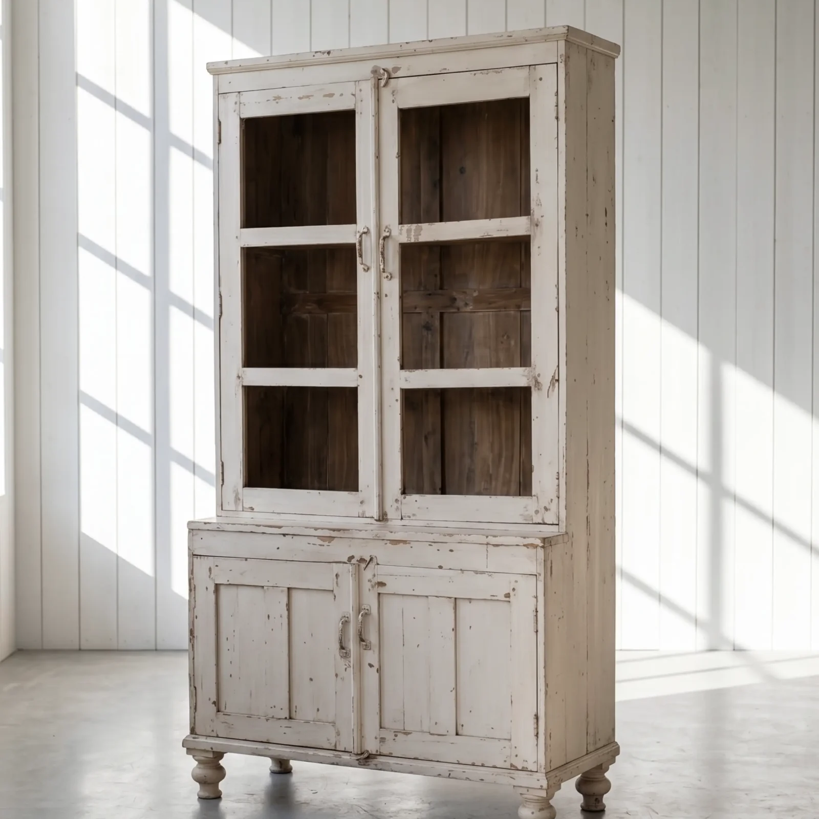 Serveringsskåp vintage