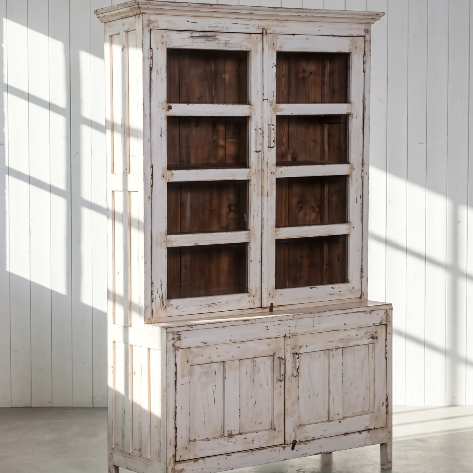 Serveringsskåp vintage