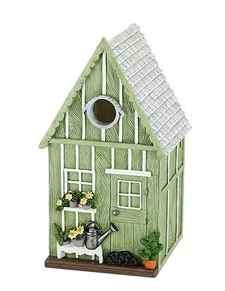 Fågelhus Sommarhuset