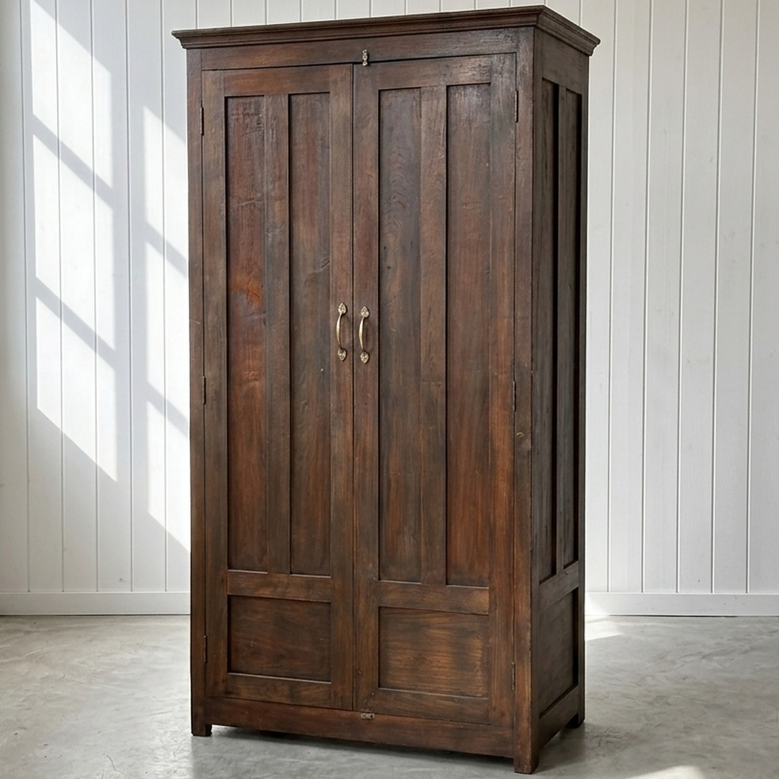 Skåp vintage DZ-001683 i miljö