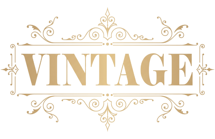 Vintageprodukt