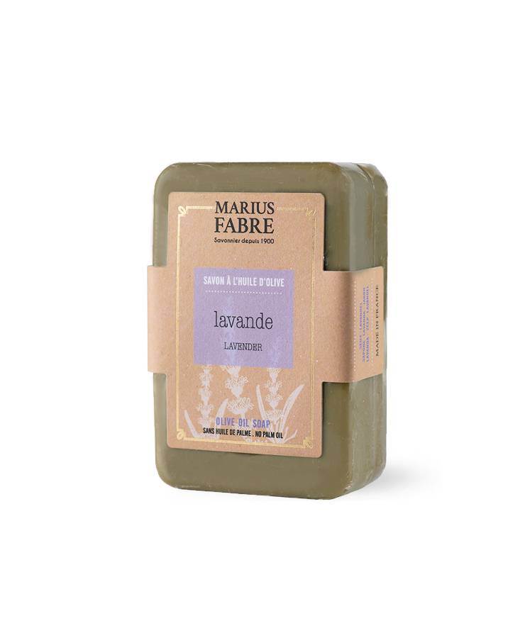 Marius Fabre tvål lavendel 250 g