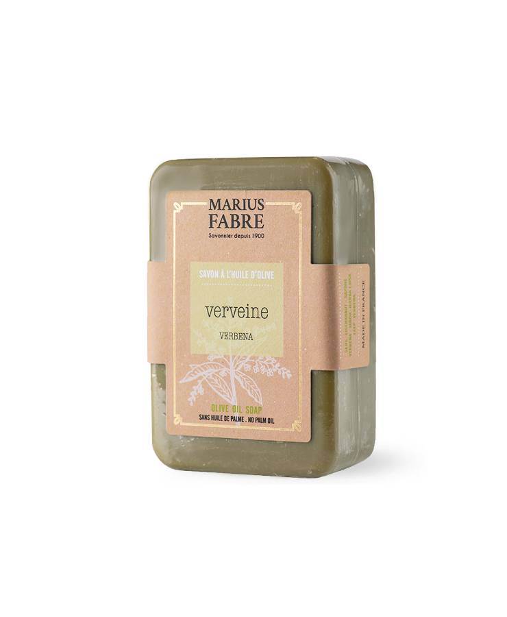 Marius Fabre tvål verbena 250 g